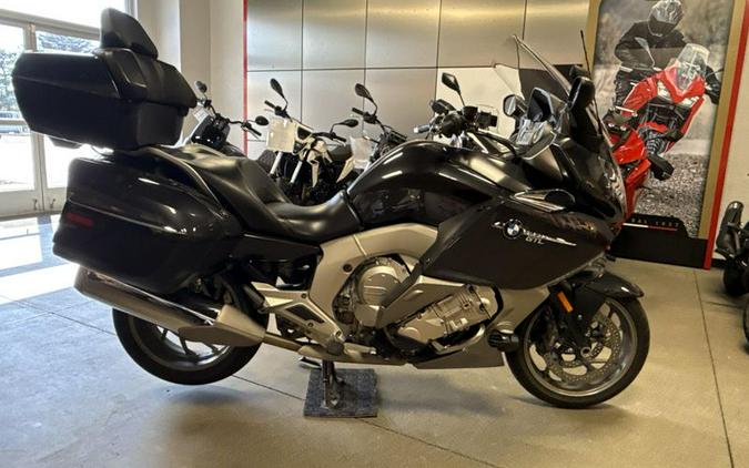 Used 2014 BMW K 1600 GTL
