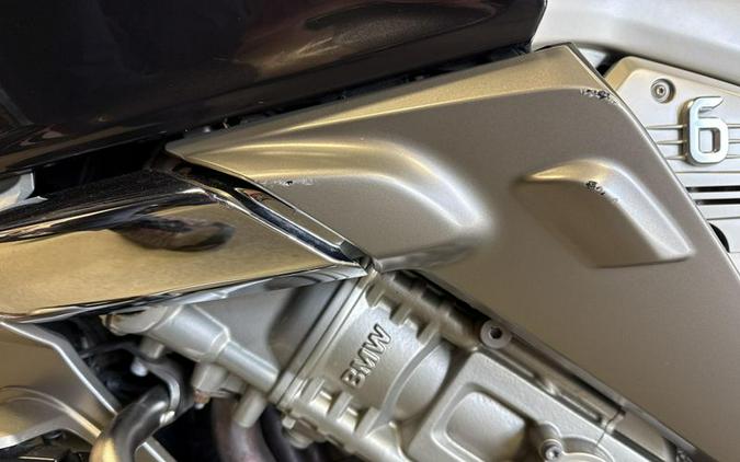 Used 2014 BMW K 1600 GTL