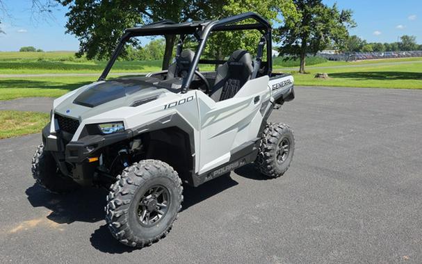 2026 Polaris GENERAL 1000 Sport