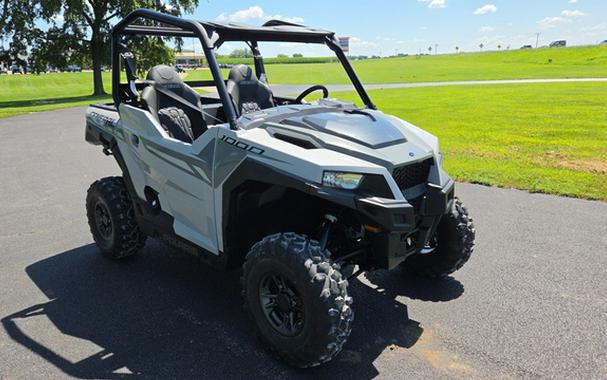 2026 Polaris GENERAL 1000 Sport