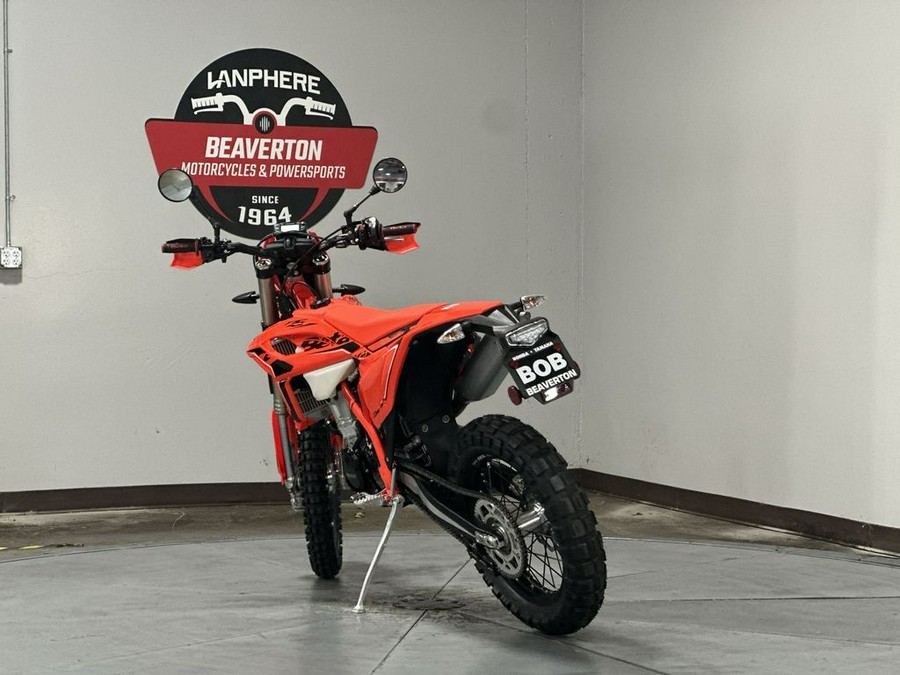 2026 BETA RS 500