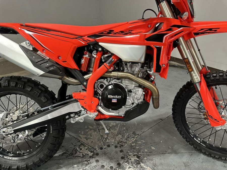 2026 BETA RS 500