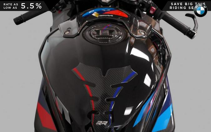 2024 BMW M 1000 RR