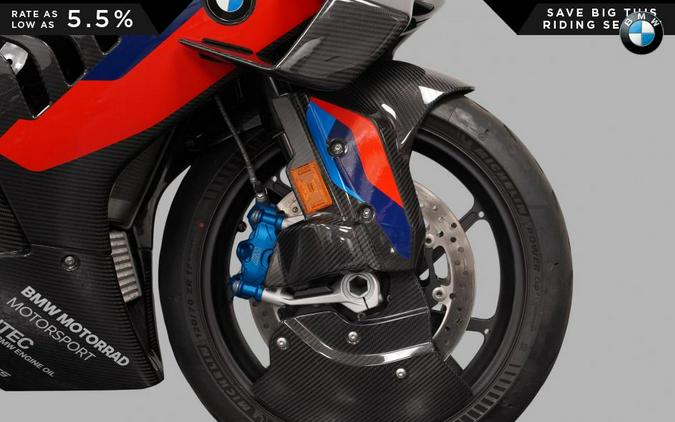 2024 BMW M 1000 RR