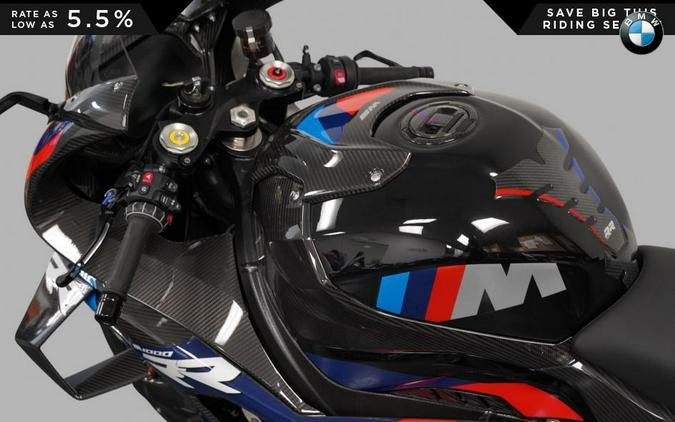 2024 BMW M 1000 RR