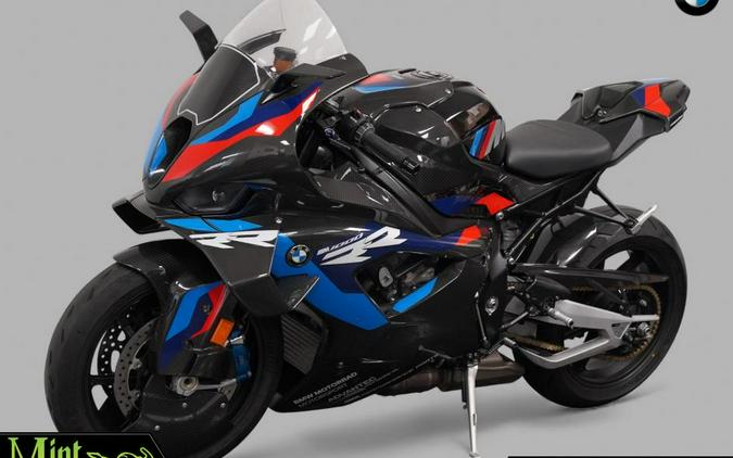 2024 BMW M 1000 RR