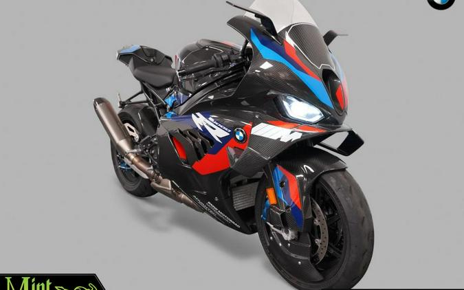 2024 BMW M 1000 RR