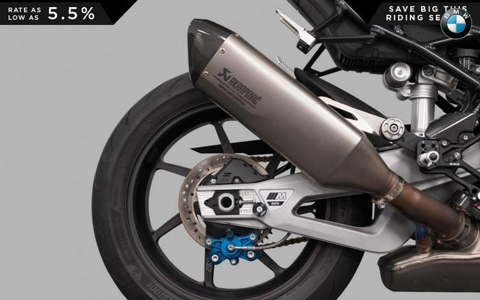 2024 BMW M 1000 RR