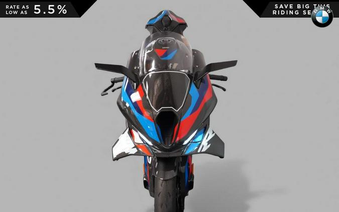 2024 BMW M 1000 RR