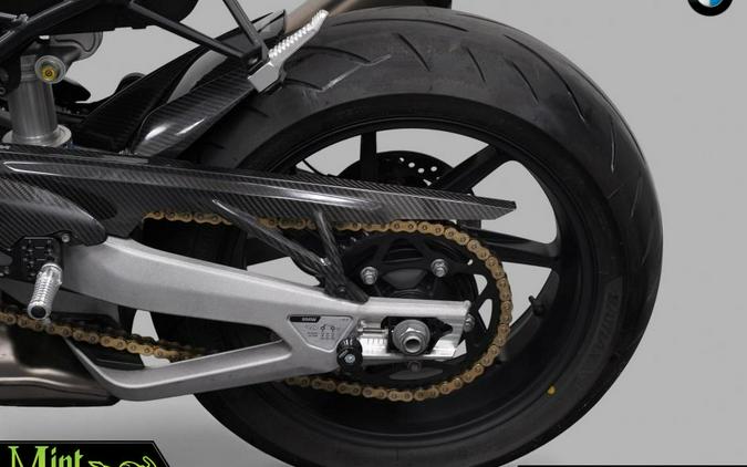2024 BMW M 1000 RR