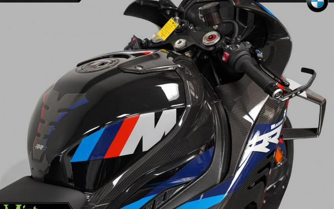 2024 BMW M 1000 RR