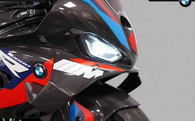 2024 BMW M 1000 RR