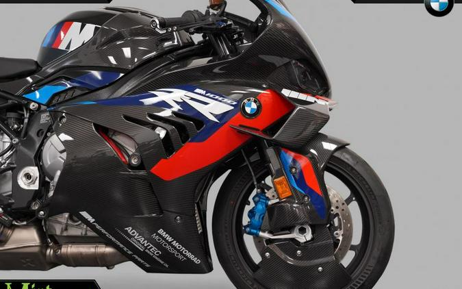 2024 BMW M 1000 RR
