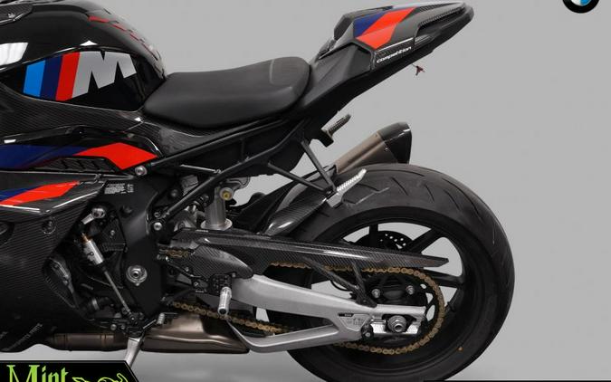 2024 BMW M 1000 RR