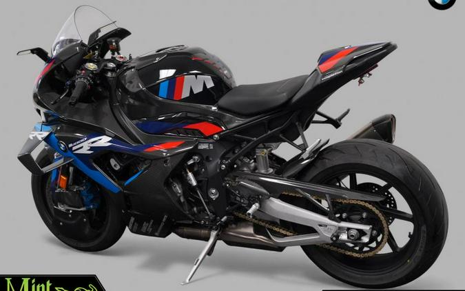2024 BMW M 1000 RR