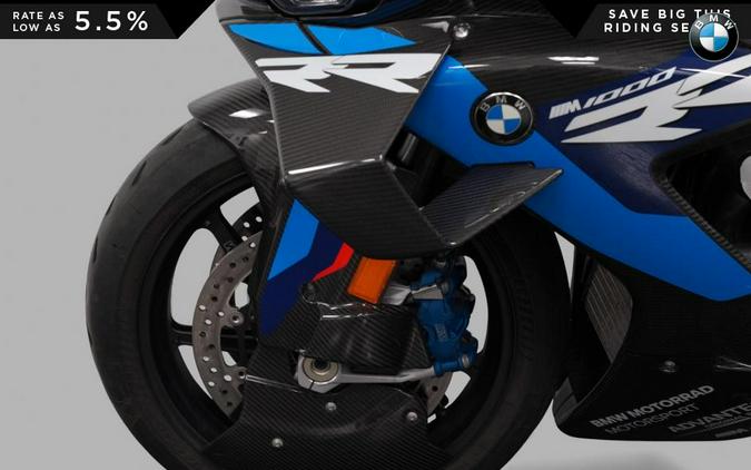 2024 BMW M 1000 RR