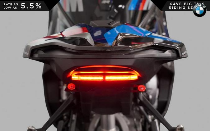 2024 BMW M 1000 RR