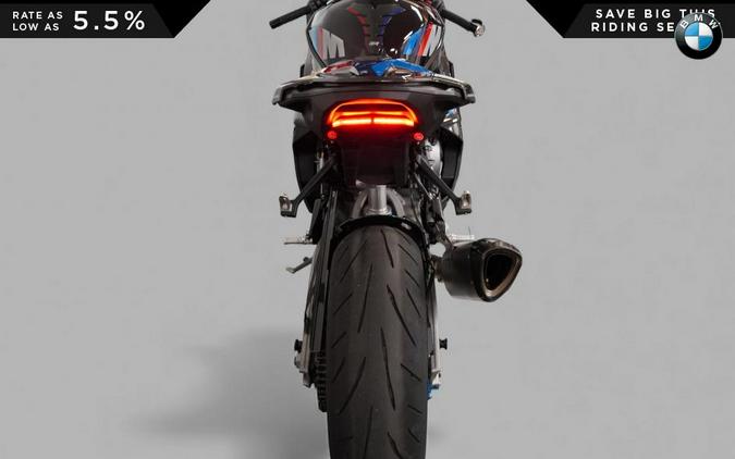 2024 BMW M 1000 RR