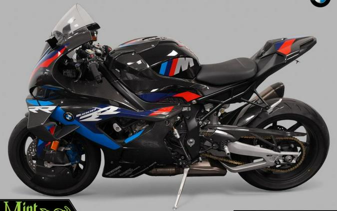 2024 BMW M 1000 RR