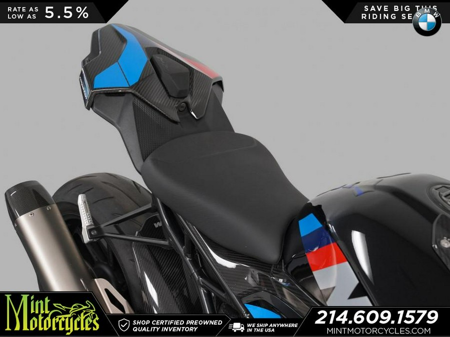 2024 BMW M 1000 RR