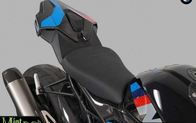2024 BMW M 1000 RR