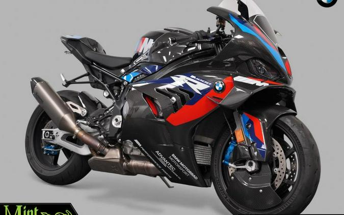 2024 BMW M 1000 RR