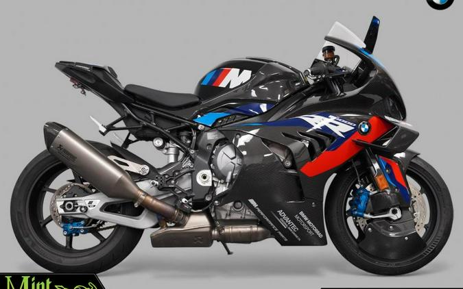 2024 BMW M 1000 RR