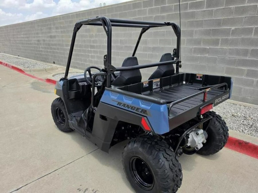 2027 Polaris Ranger 150 EFI