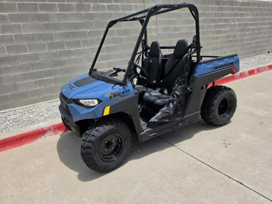 2027 Polaris Ranger 150 EFI