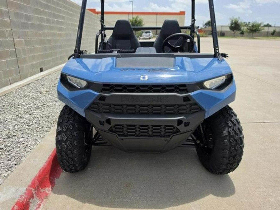 2027 Polaris Ranger 150 EFI