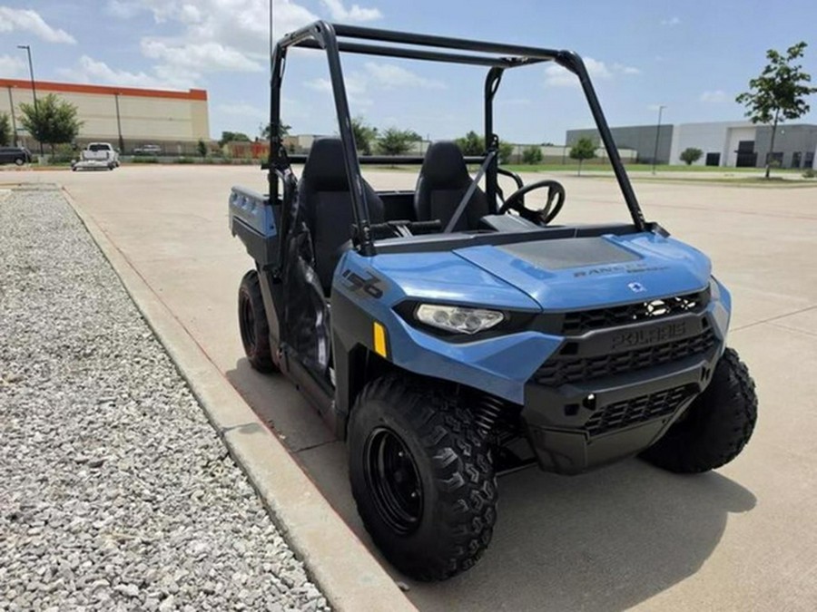 2027 Polaris Ranger 150 EFI