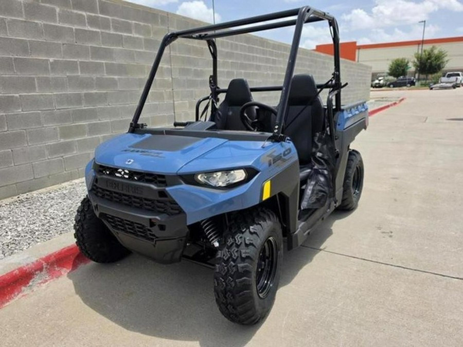 2027 Polaris Ranger 150 EFI