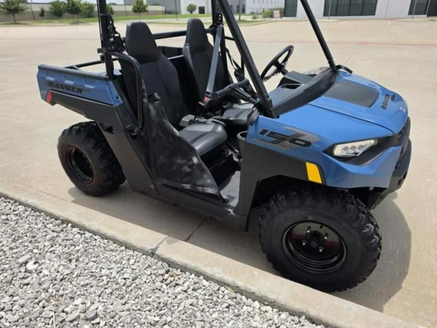 2027 Polaris Ranger 150 EFI