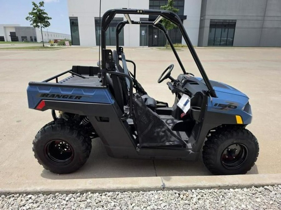 2027 Polaris Ranger 150 EFI