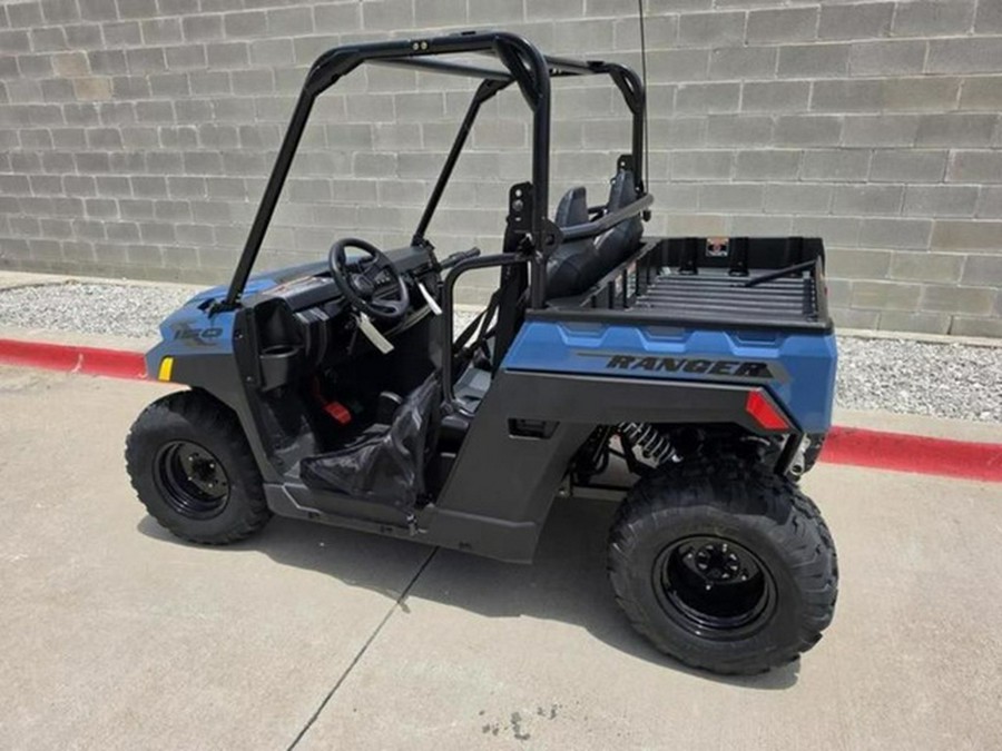 2027 Polaris Ranger 150 EFI