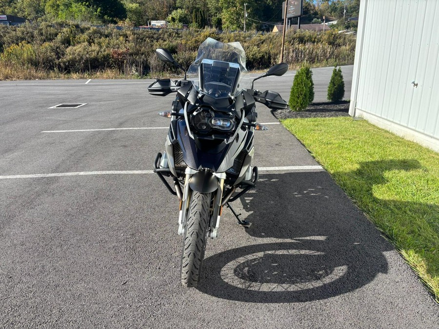 2017 BMW R