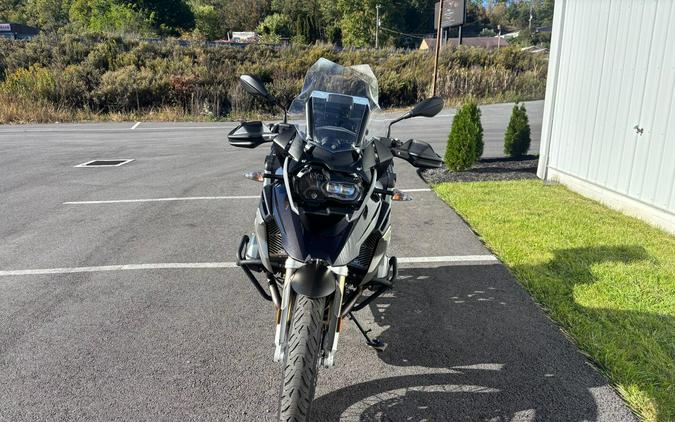 2017 BMW R