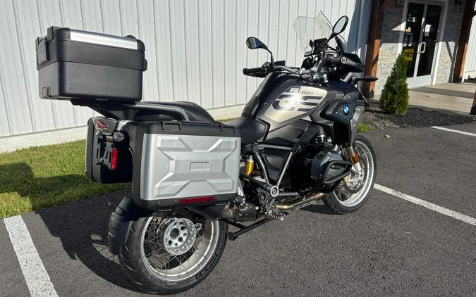 2017 BMW R
