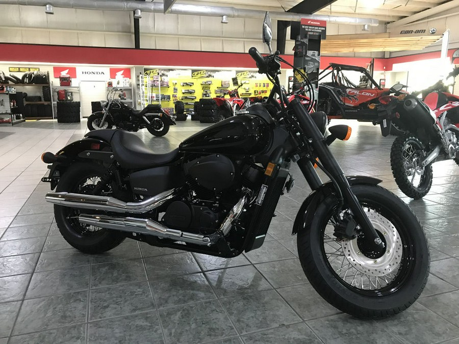 2020 Honda® Shadow Phantom for sale in Kingsland, GA