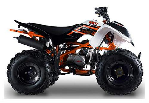 2022 Kayo Storm 150