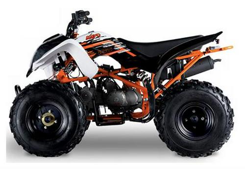 2022 Kayo Storm 150