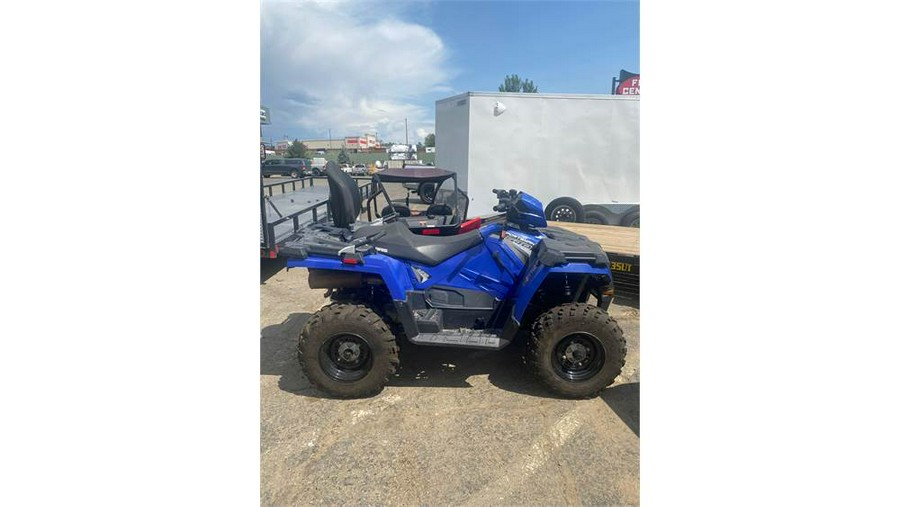 2021 Polaris Industries SPORTSMAN TOURING 570