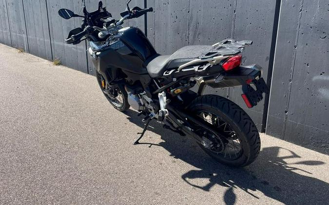 2022 BMW F 850 GS Style Triple Black