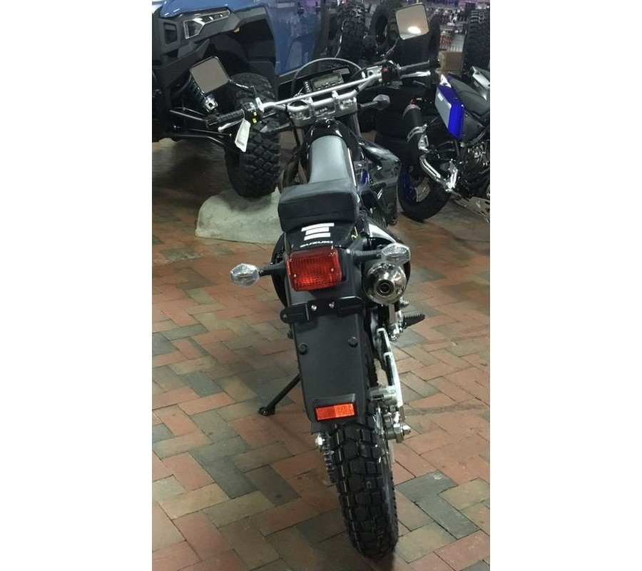 2024 Suzuki DR-Z400S