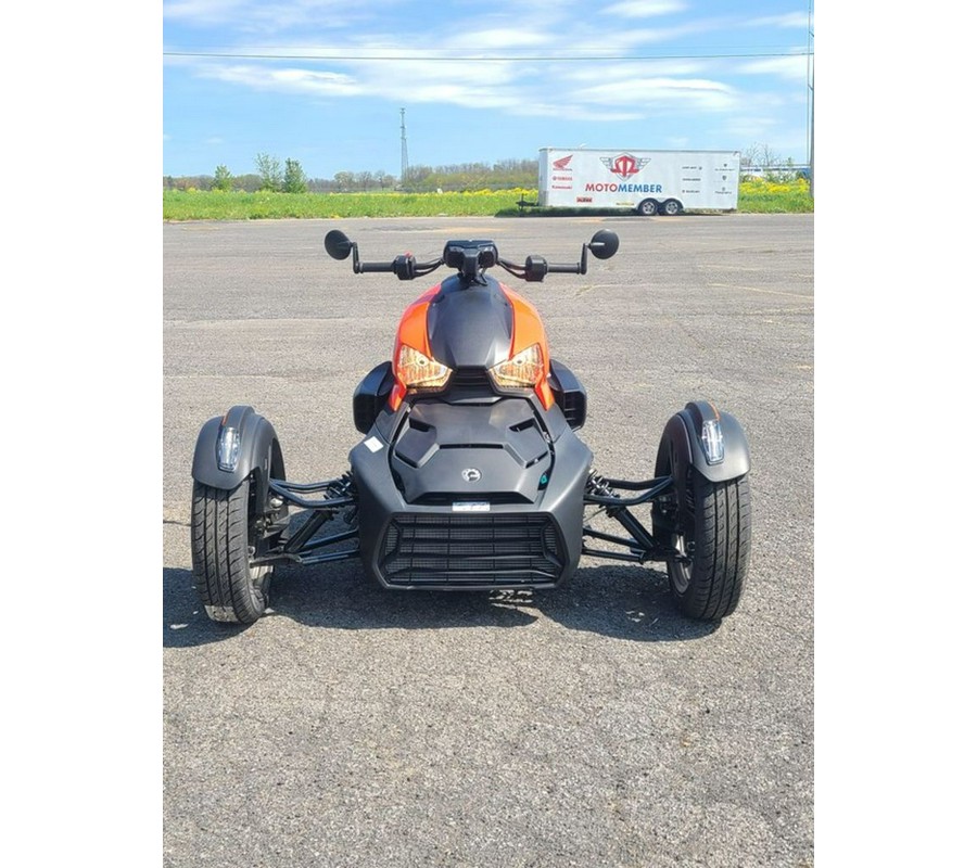 2024 Can-Am® Ryker 600 ACE