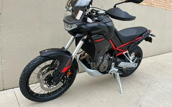 2024 Aprilia Tuareg 660