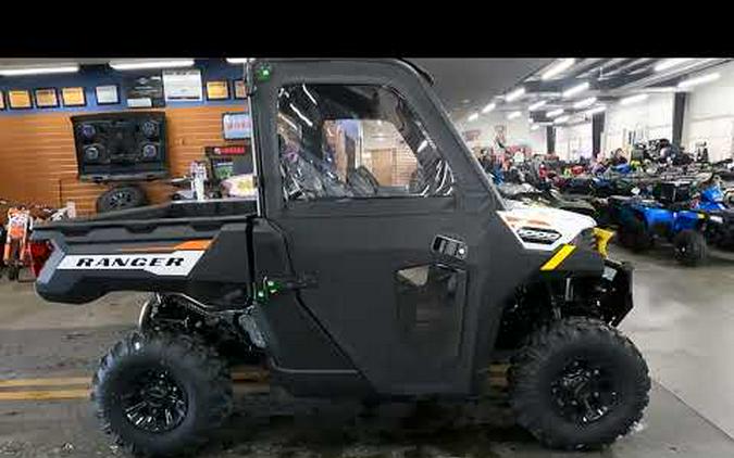 2024 Polaris Ranger 1000 Premium