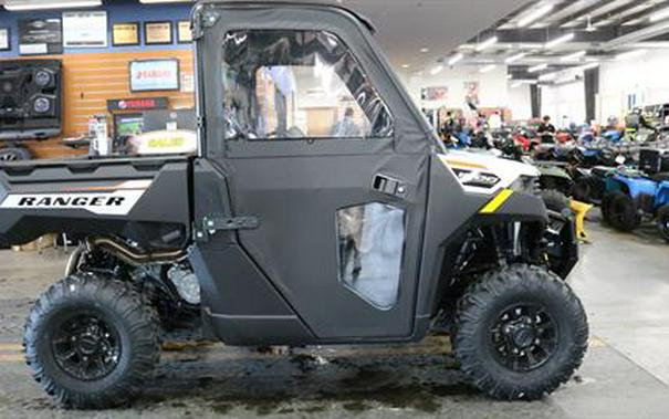 2024 Polaris Ranger 1000 Premium