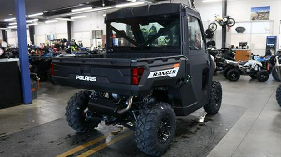 2024 Polaris Ranger 1000 Premium