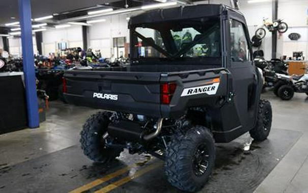 2024 Polaris Ranger 1000 Premium